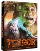 Terror (1978) (Phantastische Filmklassiker) (Limited Mediabook Edition) (Cover B) Blu-ray