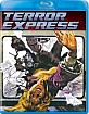Terror Express (1980) (Region A - US Import ohne dt. Ton) Blu-ray