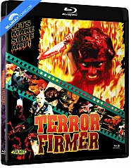 Terror Firmer (Troma Cult Collection) Blu-ray