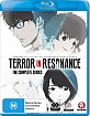 Terror in Resonance: The Complete Mini-Series (AU Import ohne dt. Ton) Blu-ray