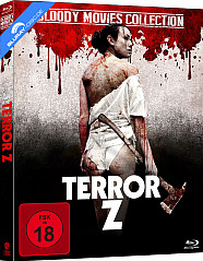 Terror Z - Der Tag danach (Bloody Movies Collection) Blu-ray