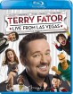 Terry Fator: Live from Las Vegas (Region A - US Import ohne dt. Ton) Blu-ray