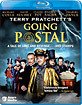 Terry Pratchett's Going Postal (Region A - US Import ohne dt. Ton) Blu-ray