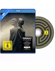 Tesseract - War of Being Blu-ray