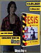 Tesis - Der Snuff Film (Limited Edition) (Blu-ray + CD) Blu-ray