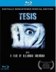 Tesis (1996) - Special Edition (US Import ohne dt. Ton) Blu-ray