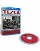 Tesla: Five Man London Jam Blu-ray