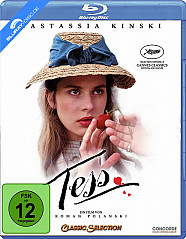 Tess (1979) (Classic Selection) Blu-ray