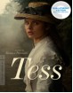 Tess - Criterion Collection (Blu-ray + DVD) (Region A - US Import ohne dt. Ton) Blu-ray