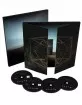 Tesseract - Portals (Limited Deluxe Edition) (Blu-ray + DVD + 2 CD) Blu-ray