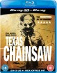 Texas Chainsaw 3D (Blu-ray 3D + Blu-ray) (UK Import ohne dt. Ton) Blu-ray