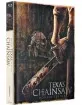 Texas Chainsaw (Double Feature) (Limited Mediabook Edition) Blu-ray