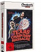 Texas Chainsaw Massacre (2003) (Retro Edition) (Cover B) Blu-ray