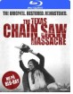 The Texas Chain Saw Massacre (1974) (SE Import ohne dt. Ton) Blu-ray