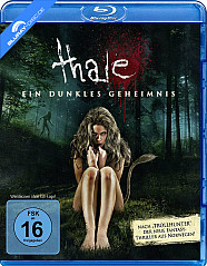 Thale - Ein dunkles Geheimnis Blu-ray