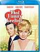 That Funny Feeling (US Import ohne dt. Ton) Blu-ray