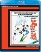 That Man from Rio (1964) / Up to His Ears (1965) (Region A - US Import ohne dt. Ton) Blu-ray