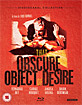 That Obscure Object of Desire (StudioCanal Collection) (UK Import) Blu-ray