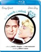 That Touch of Mink (1962) (Region A - US Import ohne dt. Ton) Blu-ray