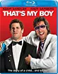 That's My Boy (2012) (US Import ohne dt. Ton) Blu-ray