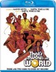 That's the Way of the World (1975) (Region A - US Import ohne dt. Ton) Blu-ray