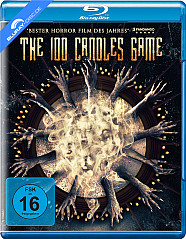 The 100 Candles Game Blu-ray