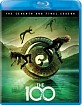 The 100: The Complete Seventh and Final Season - Warner Archive Collection (US Import ohne dt. Ton) Blu-ray