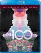 The 100: The Complete Sixth Season (US Import ohne dt. Ton) Blu-ray