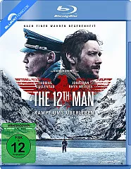 The 12th Man - Kampf ums Überleben Blu-ray