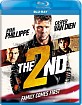 The 2nd (2020) (US Import ohne dt. Ton) Blu-ray