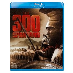 the 300 spartans 1962 full movie