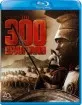 The 300 Spartans (1962) (US Import) Blu-ray