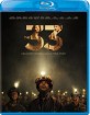 The 33 (2015) (Blu-ray + DVD + UV Copy) (US Import ohne dt. Ton) Blu-ray