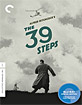 The 39 Steps - Criterion Collection (Region A - US Import ohne dt. Ton) Blu-ray
