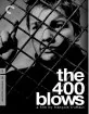 The 400 Blows - Criterion Collection (Region A - US Import ohne dt. Ton) Blu-ray