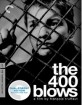 The 400 Blows - Criterion Collection (Blu-ray + DVD) (Region A - US Import ohne dt. Ton) Blu-ray