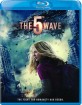 The 5th Wave (2016) (Blu-ray + UV Copy) (US Import ohne dt. Ton) Blu-ray