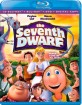 The 7th Dwarf 3D (Blu-ray 3D + Blu-ray + DVD + Digital Copy) (Region A - US Import ohne dt. Ton) Blu-ray