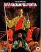 The 8 Diagram Pole Fighter - Limited Edition (UK Import ohne dt. Ton) Blu-ray