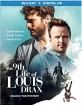 The 9th Life of Louis Drax (2016) (Blu-ray + UV Copy) (Region A - US Import ohne dt. Ton) Blu-ray