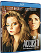 The Accused (1988) (US Import) Blu-ray