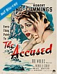 The Accused (1943) - 2K Remastered (Region A - US Import ohne dt. Ton) Blu-ray