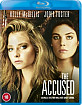 The Accused (1988) (UK Import ohne dt. Ton) Blu-ray