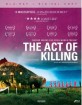 The Act of Killing (Blu-ray + Digital Copy) (Region A - US Import ohne dt. Ton) Blu-ray