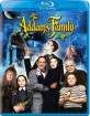 The Addams Family (1991) (US Import ohne dt. Ton) Blu-ray