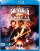 The Adventures of Buckaroo Banzai Across the 8th Dimension (1984) - Collector's Edition (Region A - US Import ohne dt. Ton) Blu-ray
