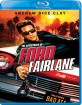 The Adventures of Ford Fairlane (1990) (Region A - US Import ohne dt. Ton) Blu-ray