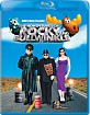 The Adventures of Rocky & Bullwinkle (2000) (US Import ohne dt. Ton) Blu-ray