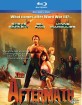 The Aftermath (1982) (Blu-ray + DVD) (Region A - US Import ohne dt. Ton) Blu-ray