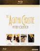 The Agatha Christie Mystery Collection (4-Film-Set) (IT Import ohne dt. Ton) Blu-ray